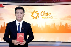 Chào ngày mới 29/6/2026