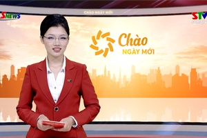 Chào ngày mới 1/7/2026