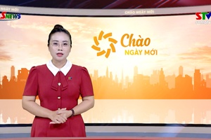 Chào ngày mới 2/7/2026