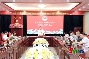 Đẩy nhanh thu hút đầu tư nhà ở xã hội và lập quy hoạch chung các xã