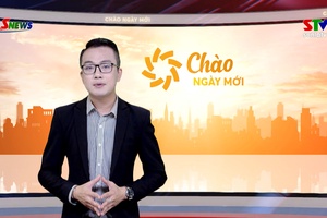 Chào ngày mới 4/7/2026