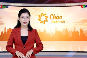 Chào ngày mới 3/7/2026