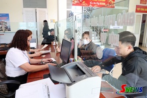 'Sau một năm vận hành chính quyền địa phương hai cấp