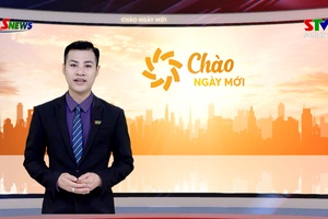 Chào ngày mới 5/7/2026
