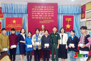 'Khi cả hệ thống chính trị cùng làm dân vận