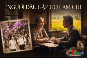 Truyện Podcast: Người đâu gặp gỡ làm chi