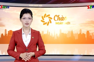 Chào ngày mới 7/7/2026
