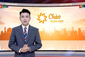 Chào ngày mới 6/7/2026