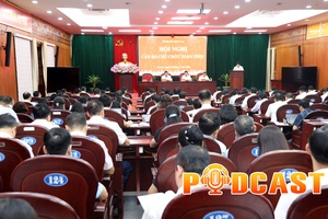 Bản tin Podcast ngày 7/7/2026