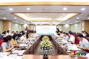 Ban Dân tộc HĐND tỉnh thẩm tra các nội dung trình Kỳ họp thứ hai HĐND tỉnh khóa XVI