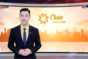 Chào ngày mới 8/7/2026