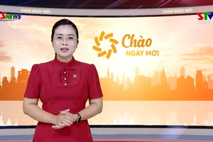 Chào ngày mới 9/7/2026