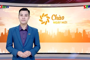 Chào ngày mới 11/7/2026