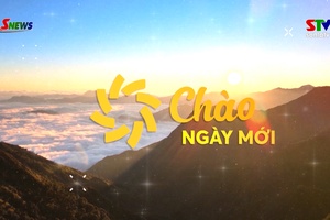 Chào ngày mới 10/7/2026