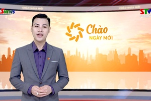 Chào ngày mới 12/7/2026