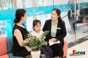 'Đẩy mạnh chuyển đổi số, nâng cao chất lượng dịch vụ ngân hàng