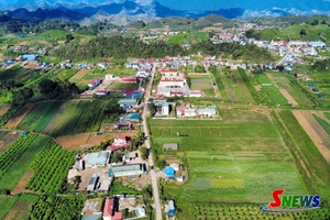 'Tân Yên lan tỏa những việc làm thiết thực