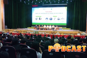 Bản tin Podcast ngày 12/7/2026