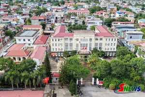 'Điểm sáng chất lượng phục vụ, chỉ số hài lòng của người dân