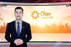 Chào ngày mới 14/7/2026