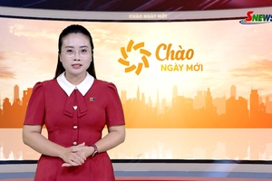 Chào ngày mới 16/7/2026