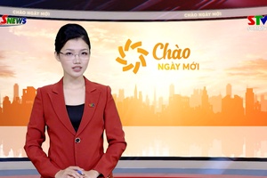 Chào ngày mới 15/7/2026