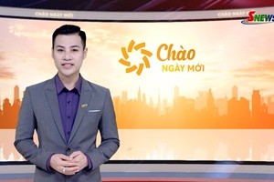 Chào ngày mới 17/7/2026