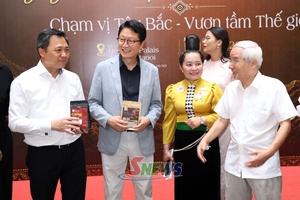 'Liên kết nâng tầm thương hiệu Arabica