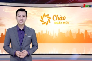 Chào ngày mới 19/7/2026
