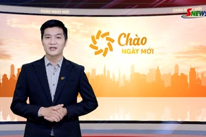 Chào ngày mới 20/7/2026