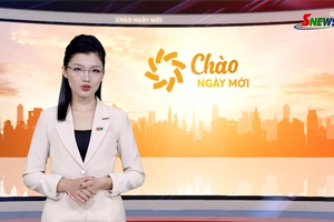 Chào ngày mới 21/7/2026