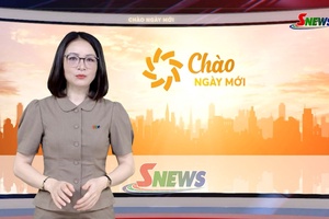Chào ngày mới 23/7/2026