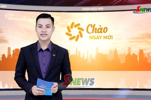 Chào ngày mới 24/7/2026