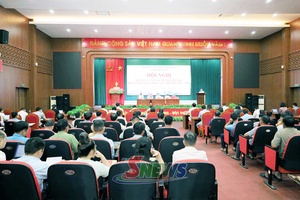 Tổ đại biểu số 3 HĐND tỉnh tiếp xúc cử tri tại các xã khu vực Mường La