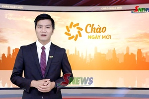 Chào ngày mới 25/7/2026
