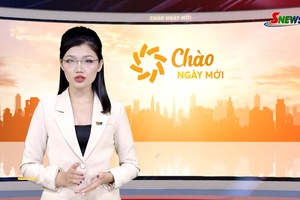 Chào ngày mới 26/7/2026