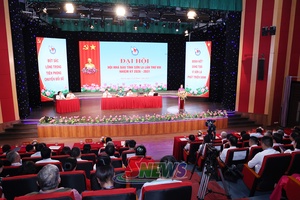 Phiên trù bị Đại hội đại biểu Hội Nhà báo tỉnh Sơn La lần thứ VIII, nhiệm kỳ 2026-2031