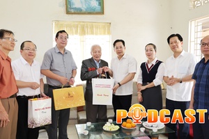 Bản tin Podcast ngày 26/7/2026