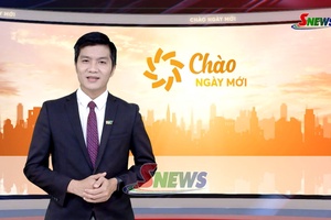 Chào ngày mới 27/7/2026