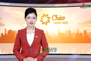 Chào ngày mới 28/7/2026