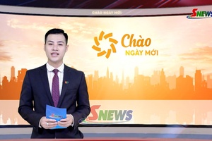 Chào ngày mới 29/7/2026