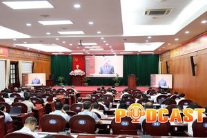 Bản tin Podcast ngày 29/7/2026