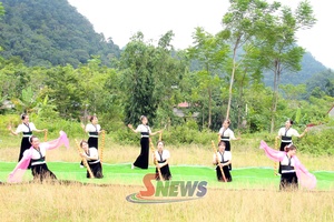 'Nơi “giữ lửa” văn hóa và tình đoàn kết bản làng