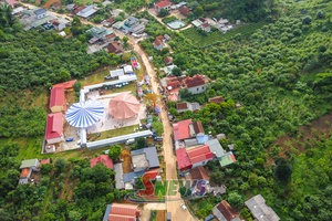 'Đồng hành cùng hội viên phát triển kinh tế