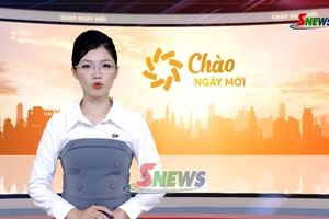 Chào ngày mới 4/8/2026
