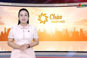 Chào ngày mới 6/8/2026