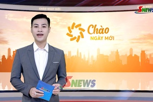 Chào ngày mới 5/8/2026