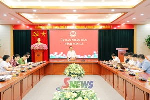 Tháo gỡ vướng mắc cho các dự án giao thông, xây dựng