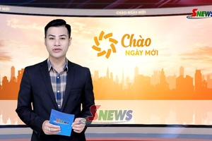 Chào ngày mới 7/8/2026