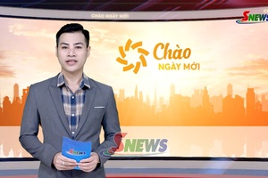 Chào ngày mới 8/8/2026